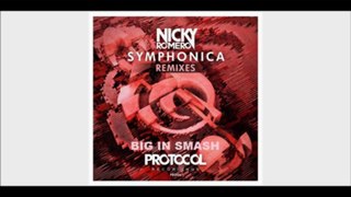 Nicky Romero - Symphonica (BIG IN SMASH Remix) AUDIO