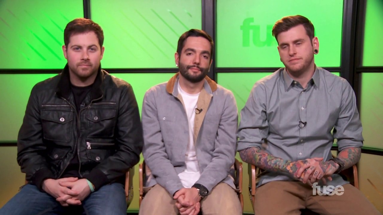How A Day to Remember Got Their Name