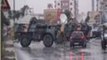 الجيش اللبناني يتولى الأمن في طرابلس