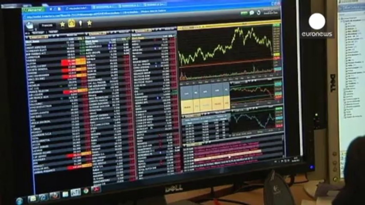 Scandali Libor ed Euribor, maxi-multa di Bruxelles per 8 banche