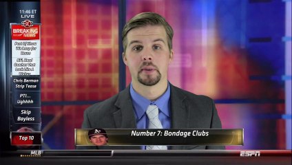 VKMTV - Show To Be Named Later (Episode 12) (Canseco Celebridate)