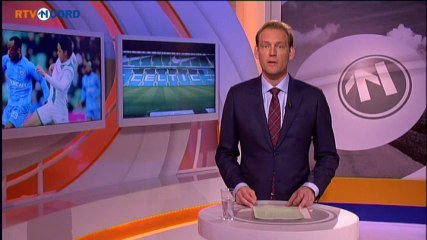 Noord Vandaag [3-12-2013] - RTV Noord