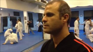 aikido antalya _ aikizen dojo_ kursat demir _ aikido nedir _ konyaaltı aikido _lara aikido