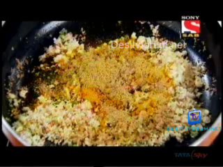 Jo Biwi Se Kare Pyaar -4th December 2013 Video Watch Online