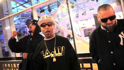 Big Doty feat Dead Rabbits "Cruise Control"