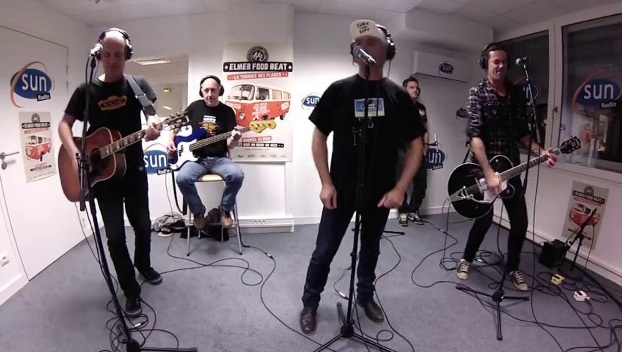 Elmer Food Beat - Quand j'ai vu ses Fesses (Adaptation de I'm Believer de The Monkees - Bande Originale de Sherk)
