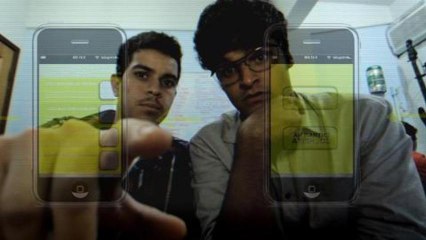 Life Apps - Favela Farm