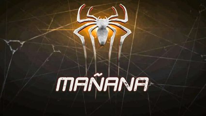 The Amazing Spider-Man 2-Teaser #3 "Mañana" (HD) Marc Webb