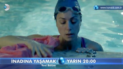 İnadına Yaşamak 2.Bölüm 3.Fragmanı - 05.12.2013 ᴴᴰ