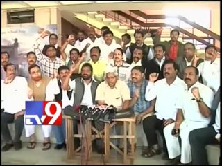 Kodandaram gives call for Telangana Bandh