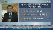 Le dispositif PEA/PME: Grégory Sanson, dans Intégrale Bourse – 04/12