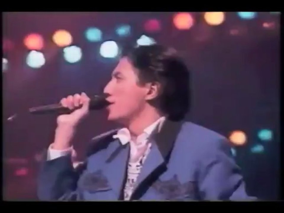 角松敏生 - This Is My Truth ～ Lost My Heart In The Dark 1993.01.26-27