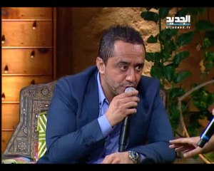 سلم عليها يا هوى - علي الديك وأمير يزبك - غنيلي تغنيلك