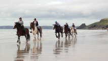 Holidays in Wales with Quality Cottages