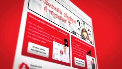 Organisateurs d'événements : TESTEZ GRATUITEMENT myLodgEvent.com !