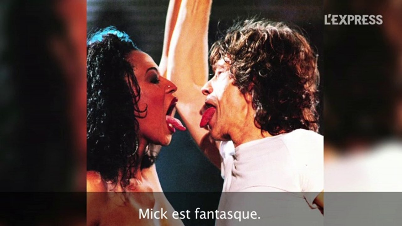 Rencontre avec Lisa Fischer