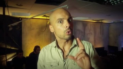 Reportage : Tournoi Battlefield 4 All Stars - Sélection de l'équipe jeuxvideo.com (Partie 1)