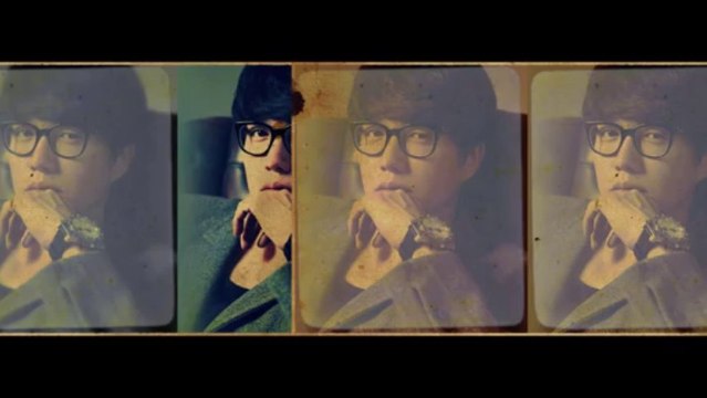 성시경 Sung Si Kyung - 風のオリヴァストロ Korean Version