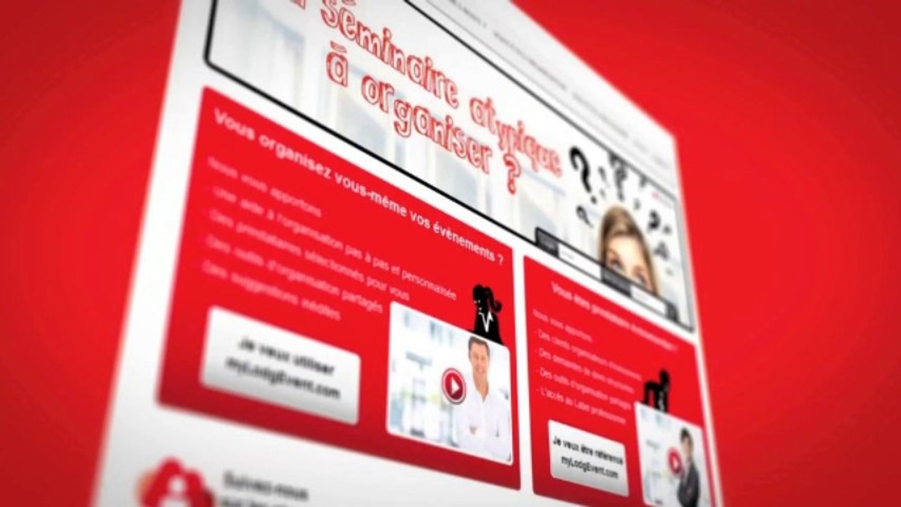 Prestataires événementiel : TESTEZ GRATUITEMENT myLodgEvent.com !