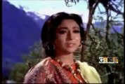 LATA MANGESHKAR - Ek Tu Na Mila Sari Duniya Mili Bhi tu Kya Hai