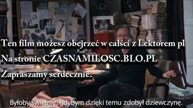 Czas na miłość Online 2013 Lektor PL Cały Film