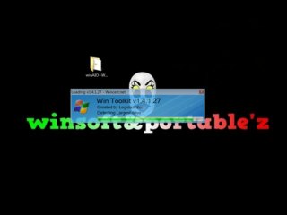 Win Toolkit v1.4.1.27+Win AIO Maker v.1.3-Eng+Guida Ita