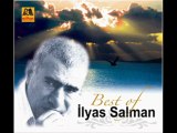 ilyas Salman - Anadolum  (Siir)
