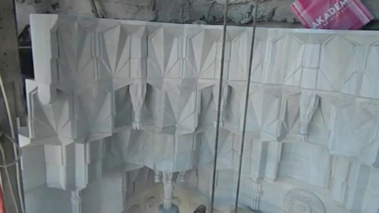 mukarnaslar