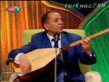 Ahmet KELEŞ-Kaşların Karasına Kurbanım Arasına