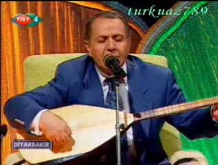 Ahmet KELEŞ-Gönül Dağı