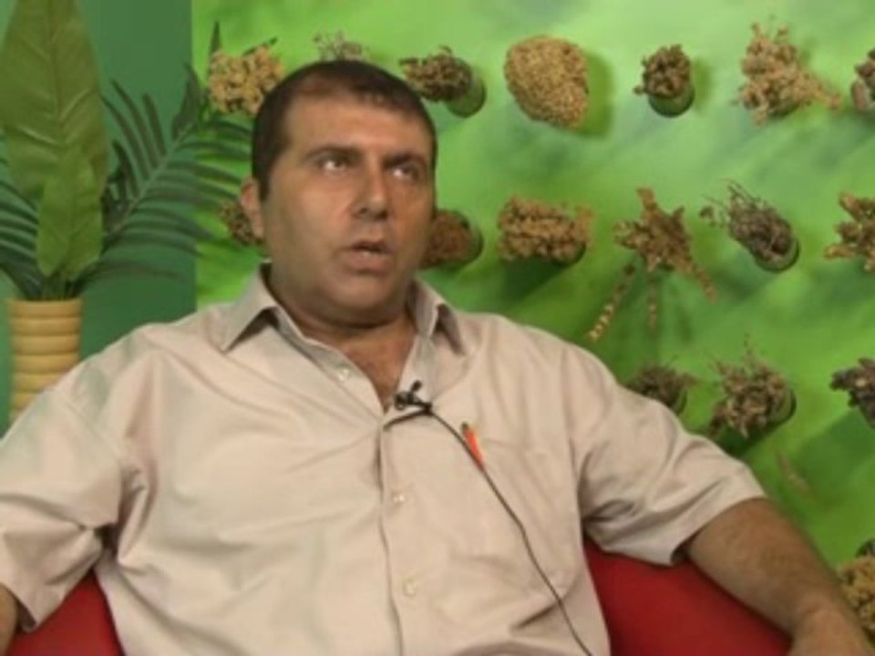 Babası Mesane Kanseri