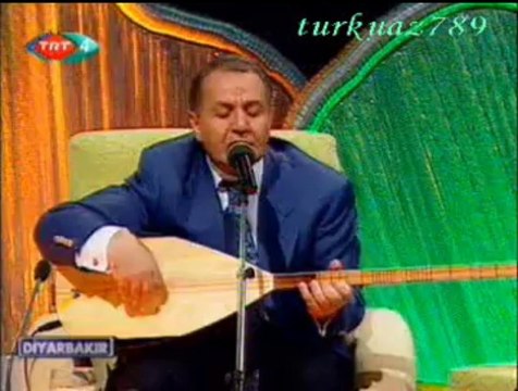 Ahmet KELEŞ-Yâr Bana Yâr Olunca