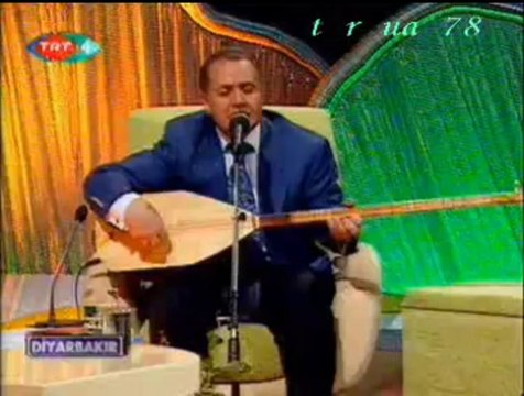 Ahmet KELEŞ-Zahide’m