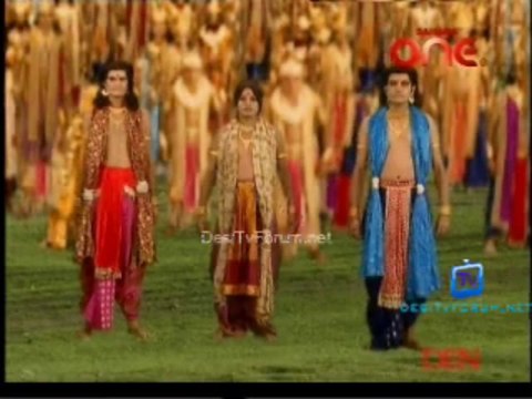 Jai Jai Jai Bajarangbali 4th December 2013 Video Watch Online