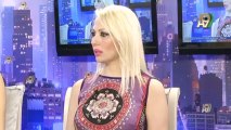 Sayın Adnan Oktar'ın A9 TV'deki canlı sohbeti (25 Eylül 2013; 22:30)