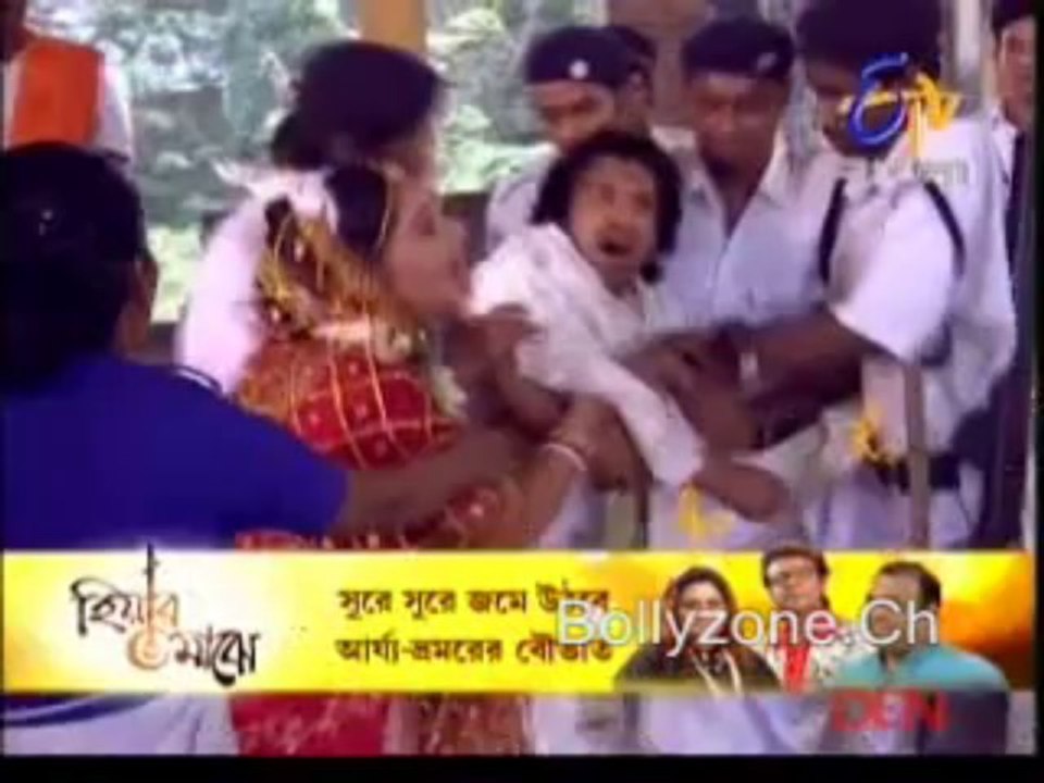 Dui Prithibi 4th December 2013 Video Watch Online Part1