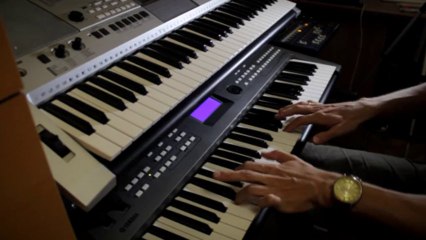 MrPavlov - Музыкальная шкатулка piano (2012)