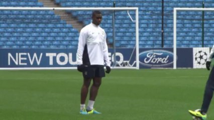 Pellegrini defiende a los jugadores ingleses