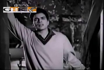 MUKESH - Mujh ko Is Raat Ki Thanhai Mein Awaaz Na Do