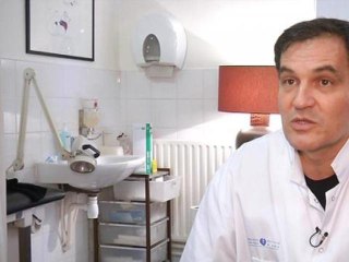 Hollande opéré: qu'est-ce que l'hypertrophie bénigne de la prostate? - 06/12