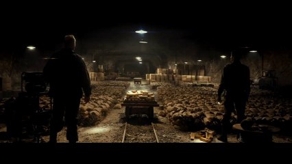 'Monuments Men' - Tráiler español (HD)