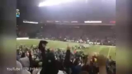 Les fans des Seahawks battent un record de bruit et causent un tremblement de terre