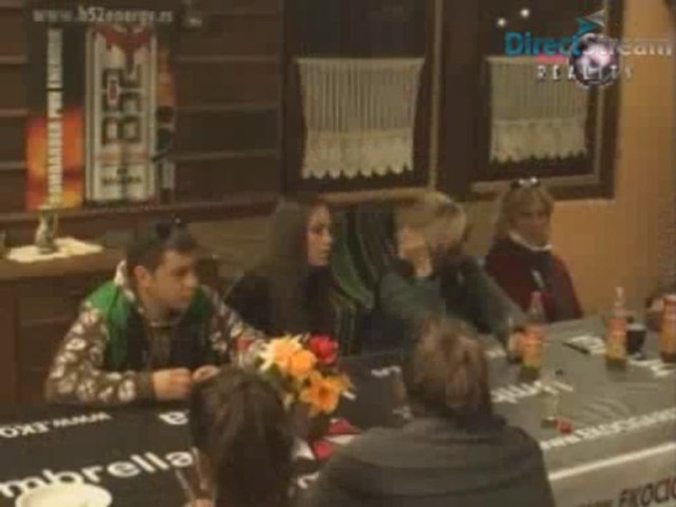 Najposteniji farmer - Jeca & Edin -93.dan