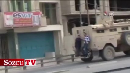 Kerkük'te terör saldırısı: 2 ölü 70 yaralı