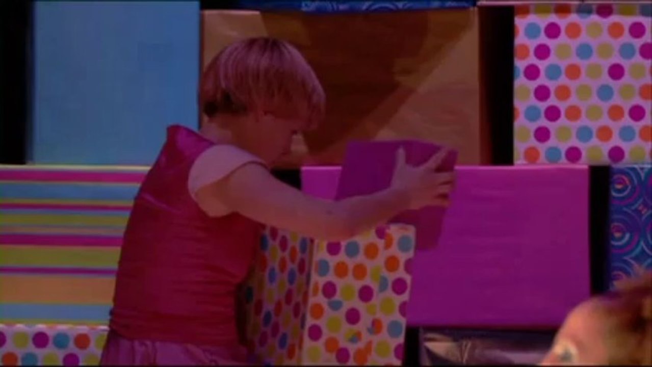 Casse-noisette - Bouba Landrille tchouda