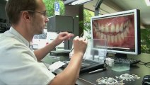 Technicien-dentiste / technicienne-dentiste - Zoom sur les métiers