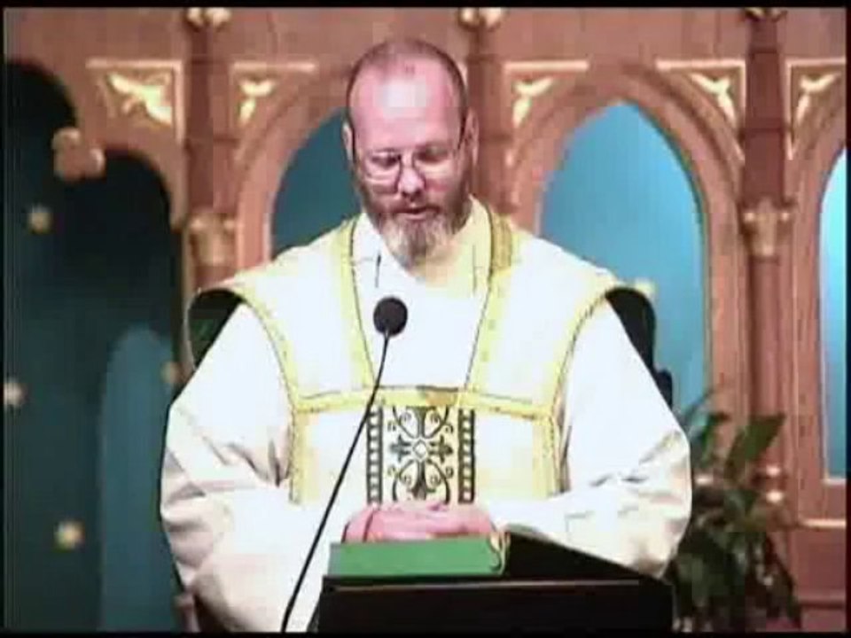 Our Lords Compassion