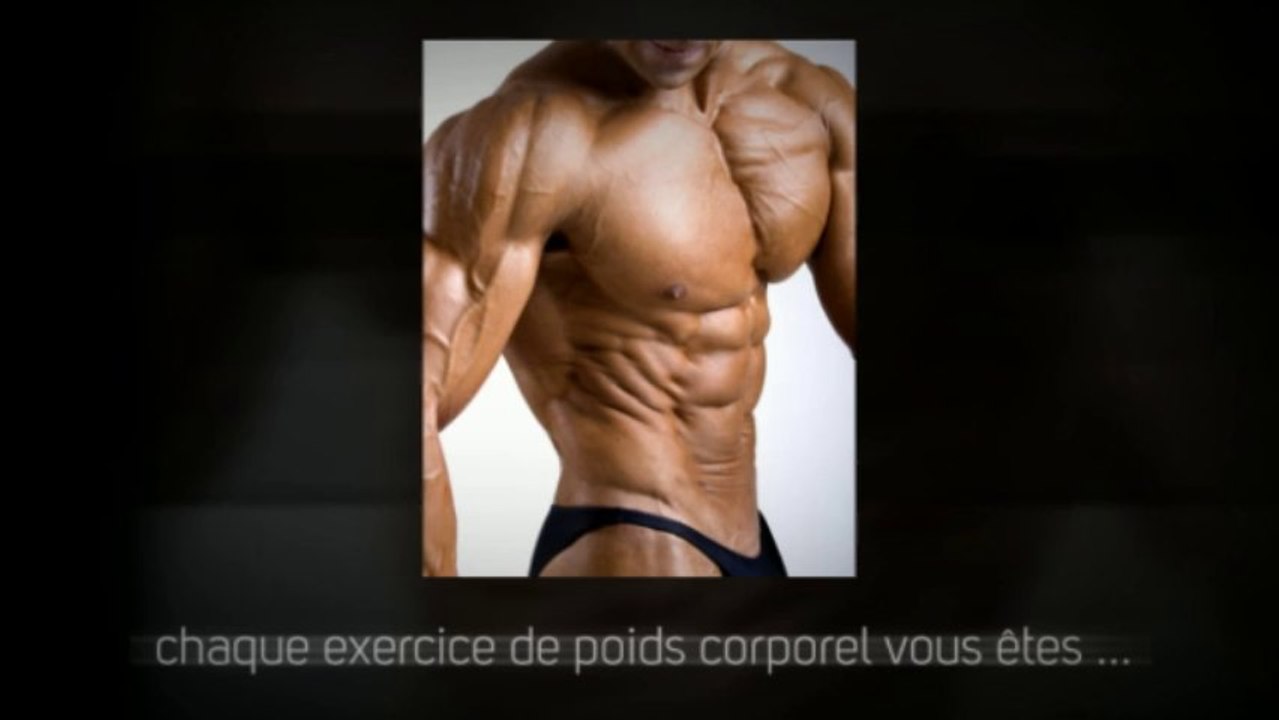 Programme de musculation : Comment se muscler ✔ Le mieux noté  - FR
