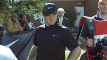 Wayne Rooney contre Rory Mcllroy : Football contre Golf! Pub NIKE!