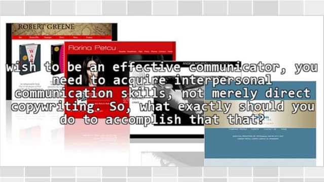 You Can't Master Internet Marketing Until You Become Good At Communicating